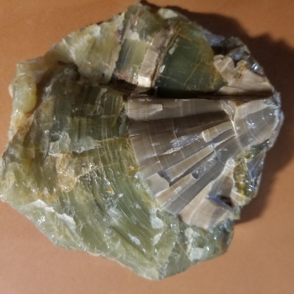 South American Onyx Chunk 4lbs - Picture 5 of 10